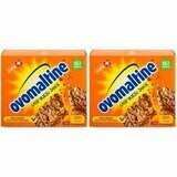 Ovomaltine Barres snack muesli Crisp  150g