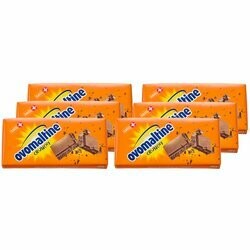 Ovomaltine Plaque de chocolat au lait 100g