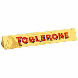 Toblerone Chocolat au lait 360g