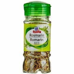 McCormick Romarin séché 10g