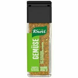 Knorr Mélange d&#39;épices légumes 36g