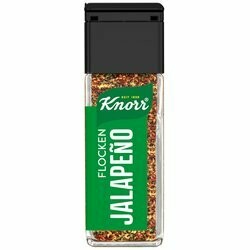 Knorr Flocons épicés aux jalapeno 44g