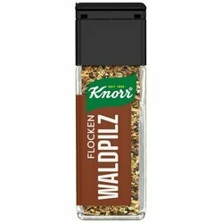 Knorr Flocons épicés aux champignons sauvages 24g