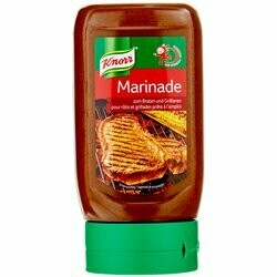 Knorr Marinade 275g