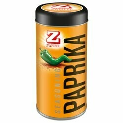 Zweifel Mélange d&#39;épices au paprika 70g