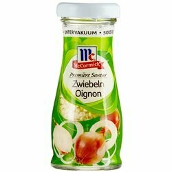 McCormick Premium Saveur Oignon moulu 19g