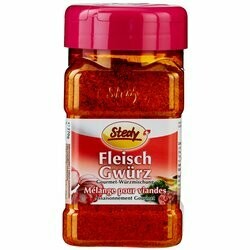 Stedy Mélange d&#39;épices pour la viande 270g