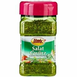 Stedy Mélange d&#39;épices pour salade 200g