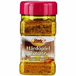 Stedy Mélange d&#39;épices pour härdöpfel 300g