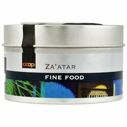 Fine Food Mélange d&#39;épices Za&#39;atar 45g