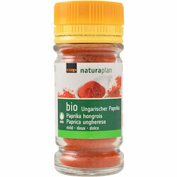 Paprika doux 33g