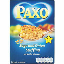 Paxo Farce aux oignons &amp; à la sauge 170g