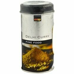 Fine Food Curry du Delhi 54g