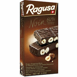 Camille Bloch Ragusa Noir 100g