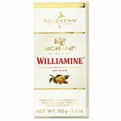Goldkenn Williamine Morand 100g