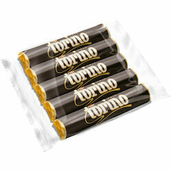 Camille Bloch Torino noir 5x23g 115g