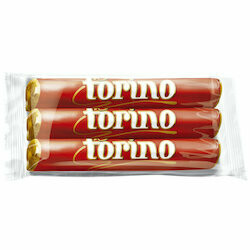 Camille Bloch Branches de chocolat Torino 3x46g 138g