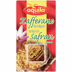 Aquila Brins de safran 500mg