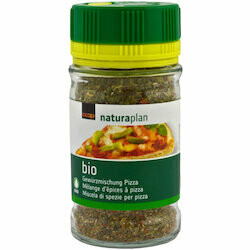 Mélange d&#39;épices pour pizza 60g