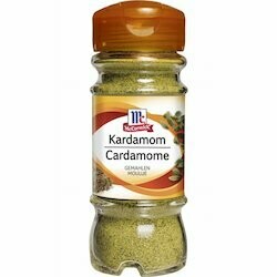 McCormick Cardamome moulue 33g