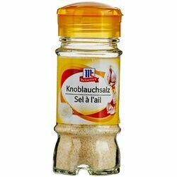 McCormick Sel d&#39;ail 73g