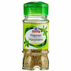 McCormick Origan séché 9g