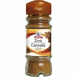 McCormick Cannelle moulue 32g
