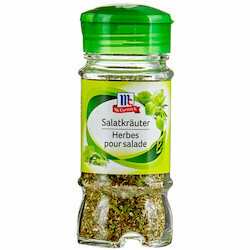 McCormick Herbes pour salade 10g