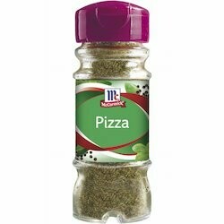McCormick Assaisonnement pour pâtes &amp; pizza 18g