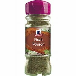 McCormick Assaisonnement pour poisson 24g