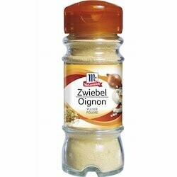 McCormick Poudre d&#39;oignon 40g