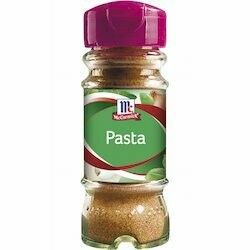 McCormick Assaisonnement pour pâtes &amp; pizza 41g