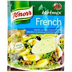 Knorr Herbmix pour vinaigrette française 58g