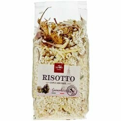 Sapori d&#39;Italia Risotto aux artichauts 300g