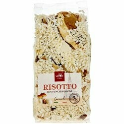 Sapori d&#39;Italia Risotto aux cèpes 300g