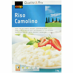 Riz Camolino 1000g