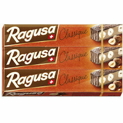 Camille Bloch Ragusa 3x50g 150g