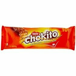 Nestlé Chokito 10x42g 420g