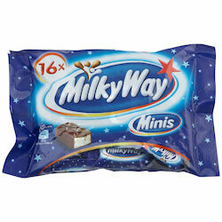Milky Way Mini Chocolats 275g