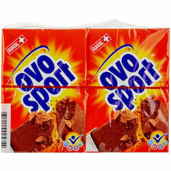 Ovomaltine Ovo Sport 2x60g 120g