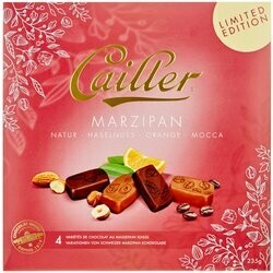 Cailler Pralinés au massepain 235g