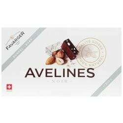 Avelines Intense 20 pièces 200g