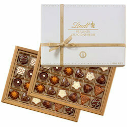 Lindt Pralinés du Confiseur 500g