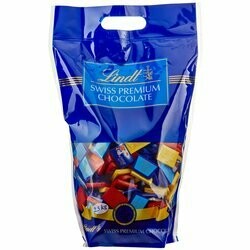 Lindt Chocolats napolitains assortis 2.5Kg