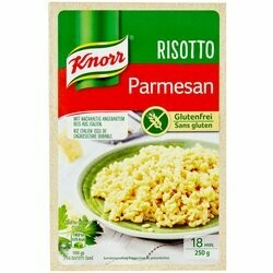 Knorr Risotto au parmesan 250g