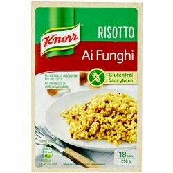 Knorr Risotto aux champignons 250g