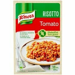Knorr Risotto aux tomates 250g