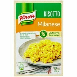 Knorr Risotto milanaise 250g