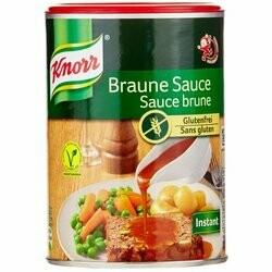 Knorr Sauce liée sans gluten 185g