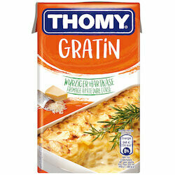 Thomy Sauce gratin 250ml